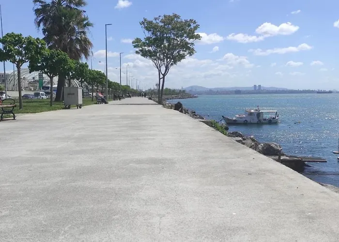 Fafsuitehome Appartement