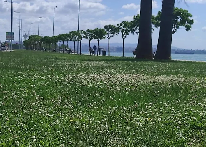 Fafsuitehome * Istambul