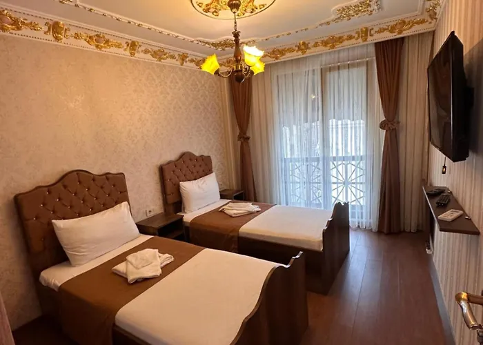 Appartement Fafsuitehome