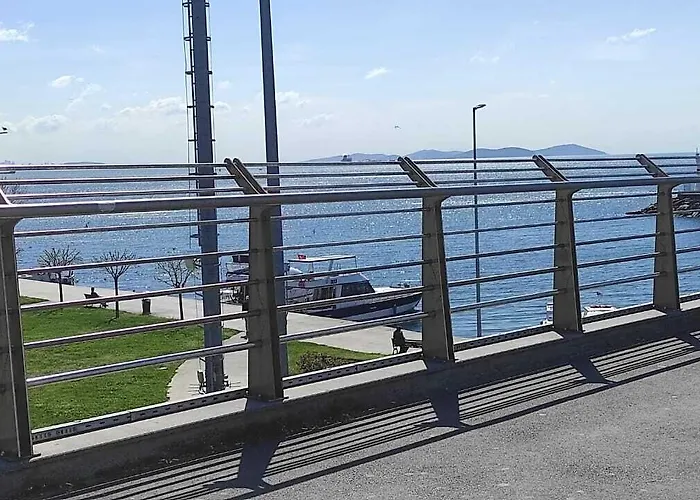 Appartement Fafsuitehome *