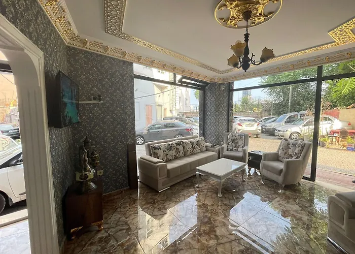 Fafsuitehome * Istambul