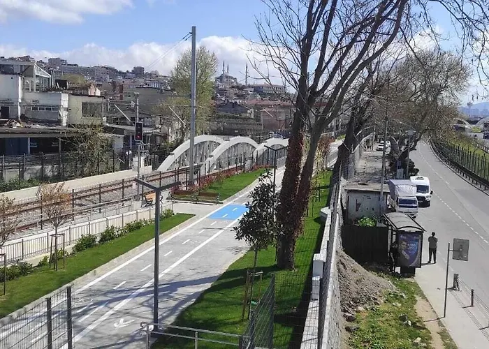 Fafsuitehome Istambul