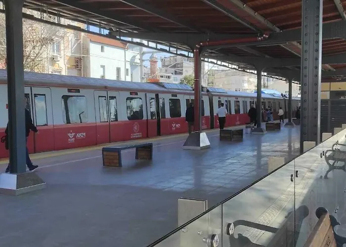 Appartement Fafsuitehome