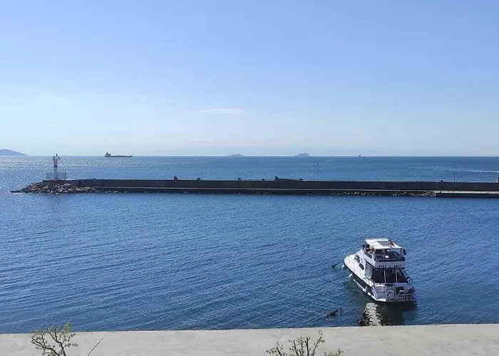 Fafsuitehome Appartement *