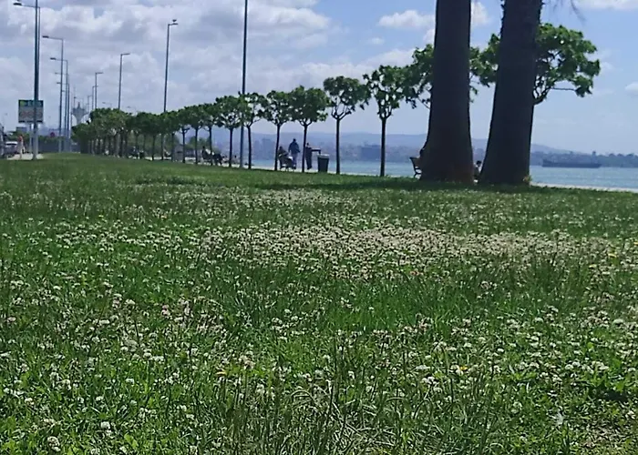 Appartement Fafsuitehome Istambul