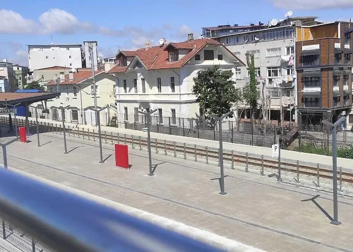 Appartement Fafsuitehome