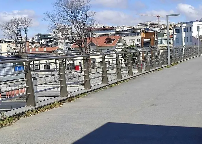 Fafsuitehome Istambul