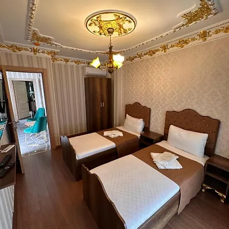 Fafsuitehome * Isztambul