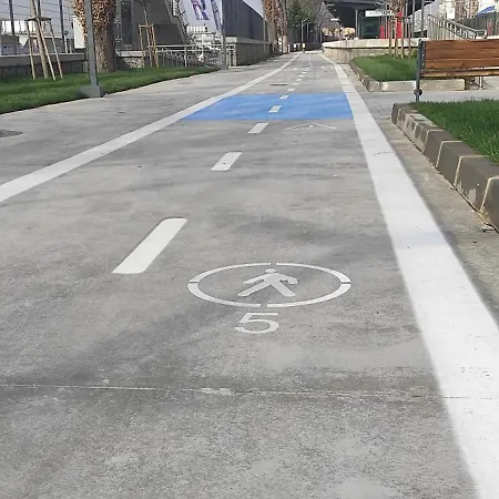 Fafsuitehome Стамбул