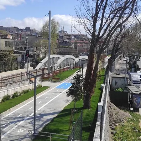 Fafsuitehome Апартаменты *