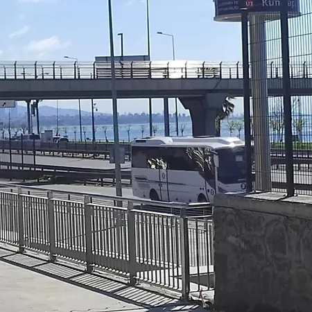 Fafsuitehome Апартаменты *