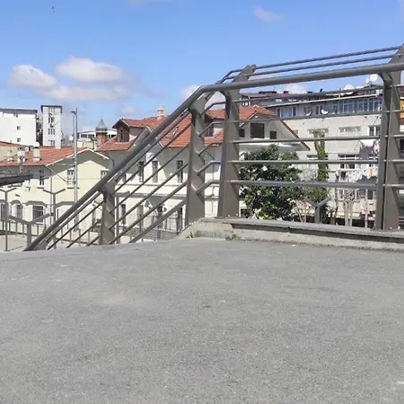 Fafsuitehome * Стамбул