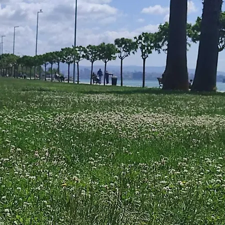 Апартаменты Fafsuitehome Стамбул