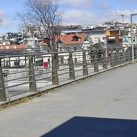 Fafsuitehome Isztambul